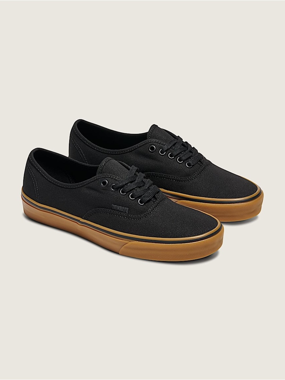 NEW Vans Authentic low-top canvas sneakers 11